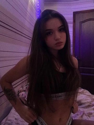 Анкета проститутки Лиана, 23 года